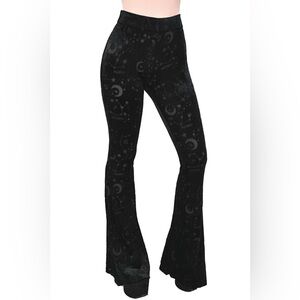 Killstar Galaxy Flares XL